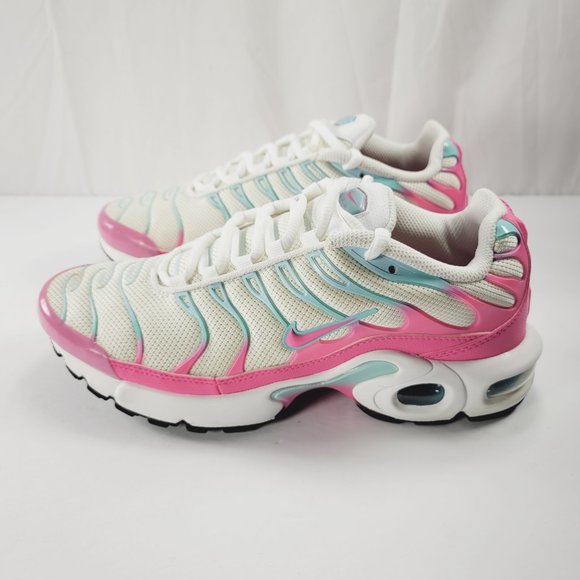 Nike Air Max Plus "South Beach" Running Shoes - Picture 4 of 12
